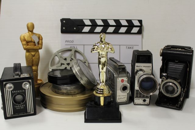 The Prop Room Toronto - Themes items Hollywood : #2575 - Perfect