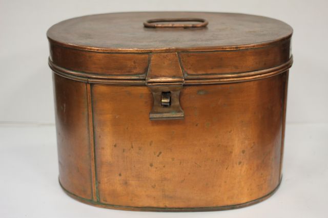 hat box toronto