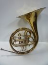 Brass Instrument - French Horn