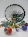 Game Pieces - Marbles