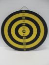 Game - Dart Board Target