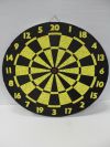 Game - Dart Board