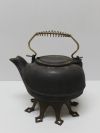 Cast Iron Kettle