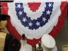 Flags - American Bunting