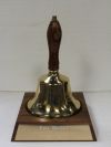 Trophy - School Bell