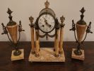 Mantle Clock