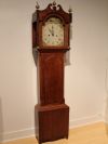 Longcase Clock