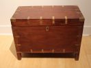 Wooden Chest