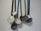 Enamel Ladles