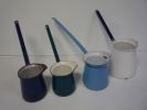 Enamel Coffee Ladles