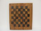 Game - Chess Board