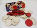 Game Pieces - Poker Chips