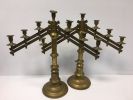 Candelabras