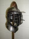 Medieval Helmet