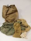 Military Bags