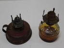 Oil Lamps