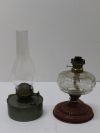 Oil Lamps