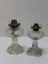 Oil Lamps