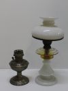 Oil Lamps