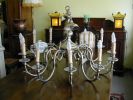 Chandelier    SOLD