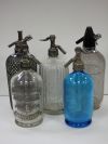 Seltzer Bottles