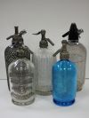 Seltzer Bottles