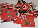 Flags - Canadian Bunting