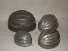 Tin Molds