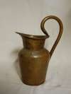 Brass Jug