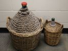 Wine Baskets