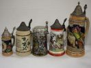 Beer Steins