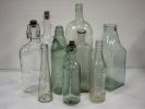 Glass Bottles