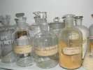 Apothecary Bottles