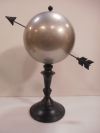 Decorative Globe 2