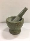 Mortar and Pestle