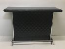 Tufted Bar