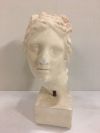 Bust - Grecian / Roman Woman