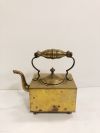 Brass Kettle