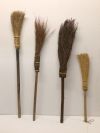 Twig Brooms