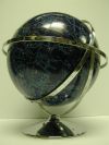 Globe - Astrology 