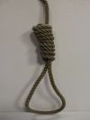 Rope - Noose