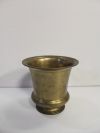 Brass Cup