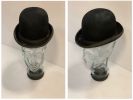 Hat - Bowler Hat