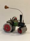 Toy Steamroller