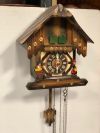 Cuckoo Clock