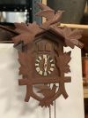 Cuckoo Clock