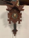 Cuckoo Clock