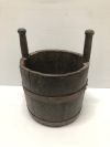 Bucket with Handles