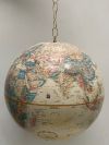 Globe - Hanging