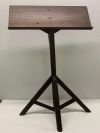 Music Stand - Wooden